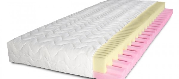 Pěnová matrace